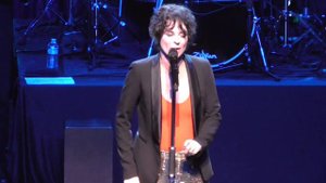 Lisa Stansfield Deeper 2018