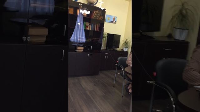 Судебное заседание Нижегородский районный суд.