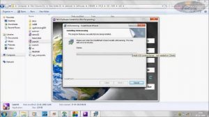 How to install UG-Nx6!! Full Instalation !! Crack version