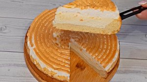 Пирог Слезы ангела. Тестирую рецепт.mp4