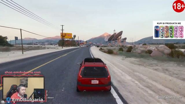 Как прави ТУРБОТО? смотреть онлайн