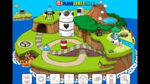 Grow Island Full Game Walkthrough All Levels