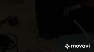 Замена кнопки поджига на газовой пушке Master 30 квт.