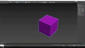 Про перемещение, вращение и масштабирование объектов в 3ds Max | Базовый 3D MAX