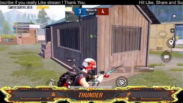 PUBG Mobile kr Live || Full Custom rooms || Free winning UC || live pubgm || Full Rush Rankpush gam смотреть онлайн