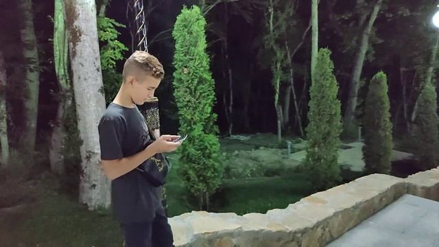 Новая лестница в Железноводске смотреть онлайн