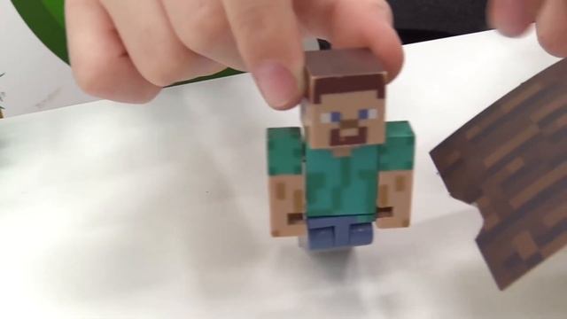 Minecraft игры для мальчиков - Выживание Майнкрафт со Стивом! - Видео сборник с  Лего Майнкрафт