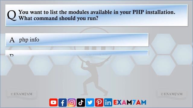 PHP LinkedIn Skill Assessment Answer 2023 | Exam Preparation | LinkedIn Quiz |