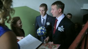 Конкурсы и вопросы для жениха на выкупе невесты.