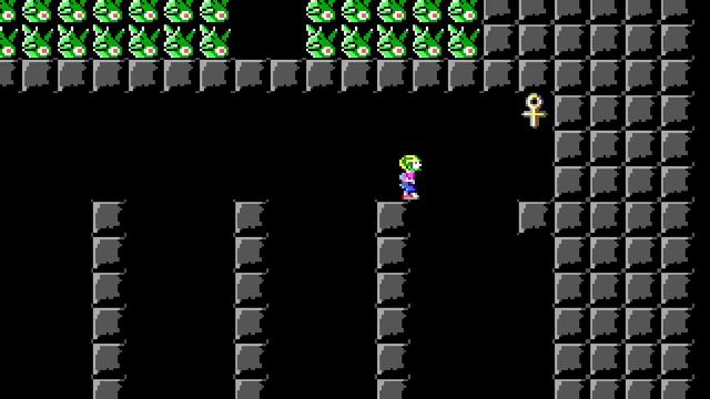 Level C - TheBigV (part 1) [Insalevs 3 #3] смотреть онлайн