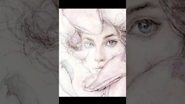 Иллюстрации сказочного мира художника графика Василисы Коверзневой смотреть онлайн