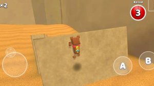 Super Bear Adventure