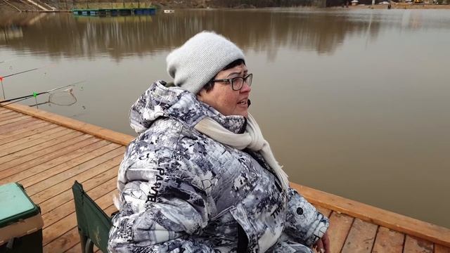 Поздравления с 8 марта Общение с женским коллективом Уловы смотреть онлайн