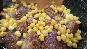 ХАМИН! НАЦИОНАЛЬНОЕ ЕВРЕЙСКОЕ БЛЮДО.