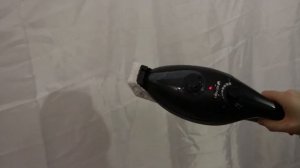 Паровая швабра KITFORT KT1001 отпаривание легкой ткани