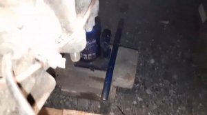 Обзор электрического гайковерта ProStorMer из Китая