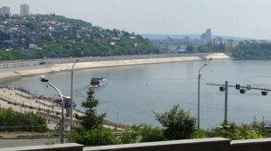 Город Уфа река  Бе́лая — река на Южном Урале и в Предуралье; левый и самый крупный приток Камы