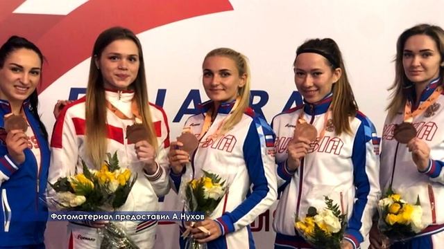 820 НОВОСТИ СПОРТА. ТХЭКВОНДО смотреть онлайн