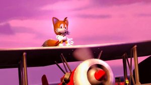 Tails Sings Taylor Swift | Sonic Animation