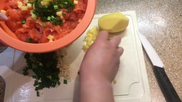Теперь рыбу готовлю только так / Вкуснее пирожков