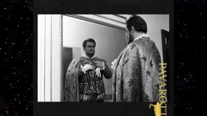 Посвящение Лучиано Паваротти. Автор музыки - Ирина Панченко