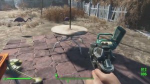 Почему Fallout4 Худшая Часть Серии?