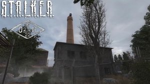 S.T.A.L.K.E.R. ОП2.2 - САПЁР #51