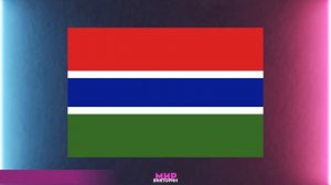 Угадайте ВСЕ 54 СТРАНЫ АФРИКИ по флагу за 5 секунд | Тест на знание флагов