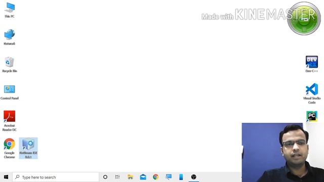 User Interface in java using AWT & Swing