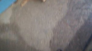 DIY Кресло CHEST'ER , на ножках кабриоль.