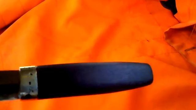 Рукоять для испорченого клинка смотреть онлайн