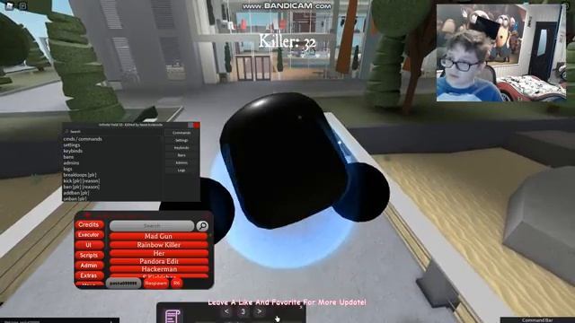 Троллю людей троллинг админкой Под названием Sakura hub! смотреть онлайн