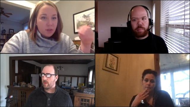 Accessible Design & Development смотреть онлайн