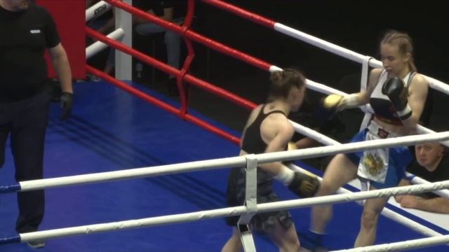 Алексеева Татьяна