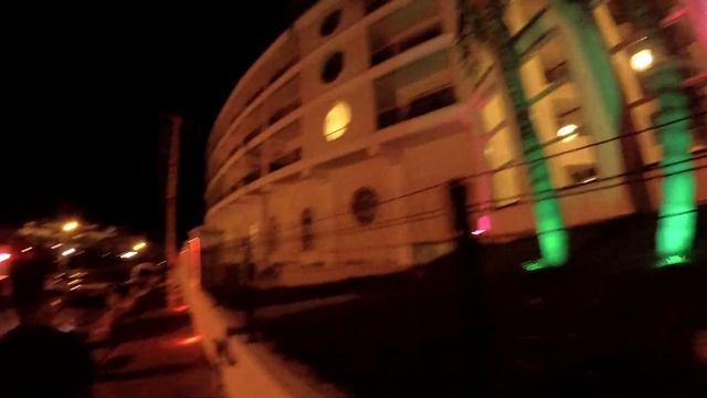 Мои впечатления от Турции | Ночной Мармарис | Платные пляжи | смотреть онлайн