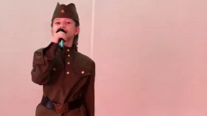 КТК талантливым детям 2020 Коваленко Злата Андреевна