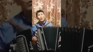 "Сурук"(Письмо)сл.Леонида Попова, муз. Аркадия Алексеева