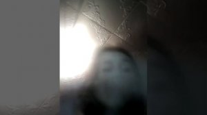 Пою песню "От улыбки  хмурый день светлей!"