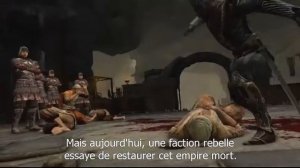 Assassin's Creed Revelations - La vie à Constantinople