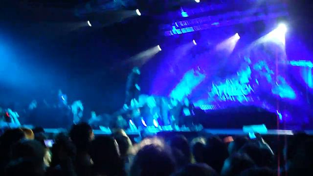 M357 Battlezone 2012...Группа Жени Юшкова смотреть онлайн