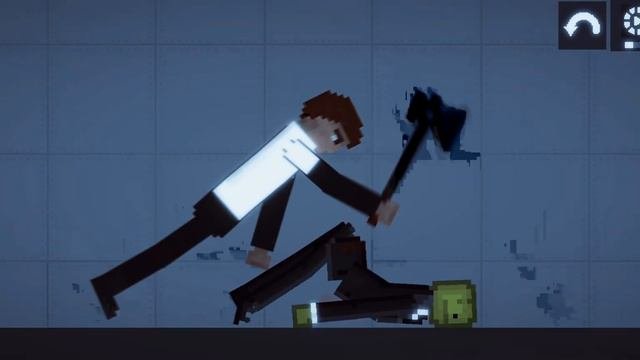 Patrick Bateman|Sigma Edit|Melon Playground|