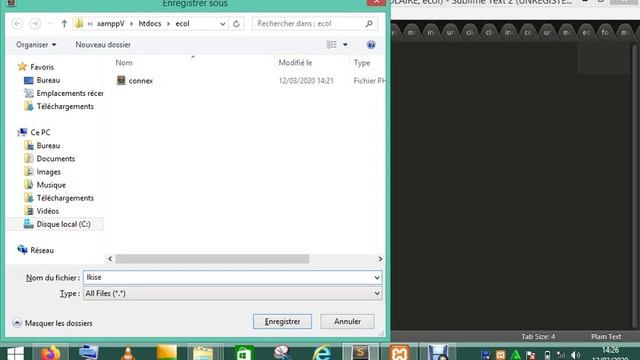 gestion scolarite смотреть онлайн