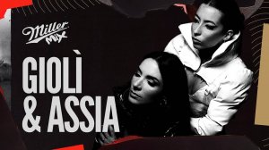 Gioli & Assia - Live @ Miller Mix: Vajdahunyad Vara x Budapest [31.08.2024]