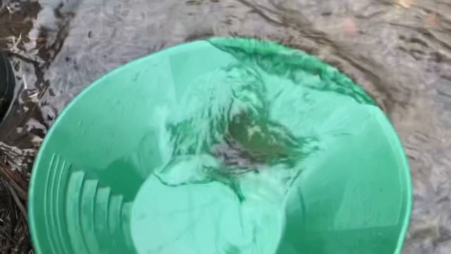 Прототип нового ковра Deepsees Doubel Trap. (для артелей и вольных старателей) смотреть онлайн