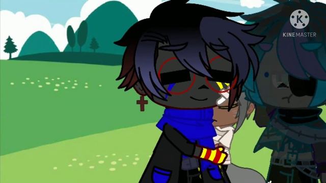 •|Lovely Billie Eilish|• •|Undertale (Au) Error Sans|• смотреть онлайн