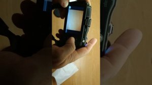 Переходник с 4/3 на микро 4/3