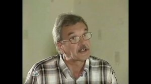 Возвращение Мухтара 2. Деревенский детектив