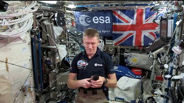 Gyroscopes in space смотреть онлайн