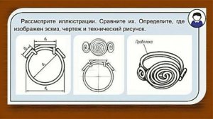 6 класс Разработка эскиза ювелирного изделия