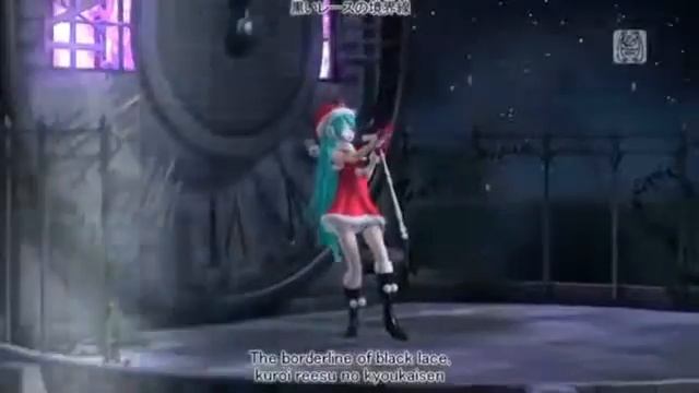 Мику Хацуми! смотреть онлайн